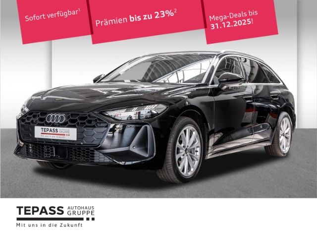 Audi A5 2025