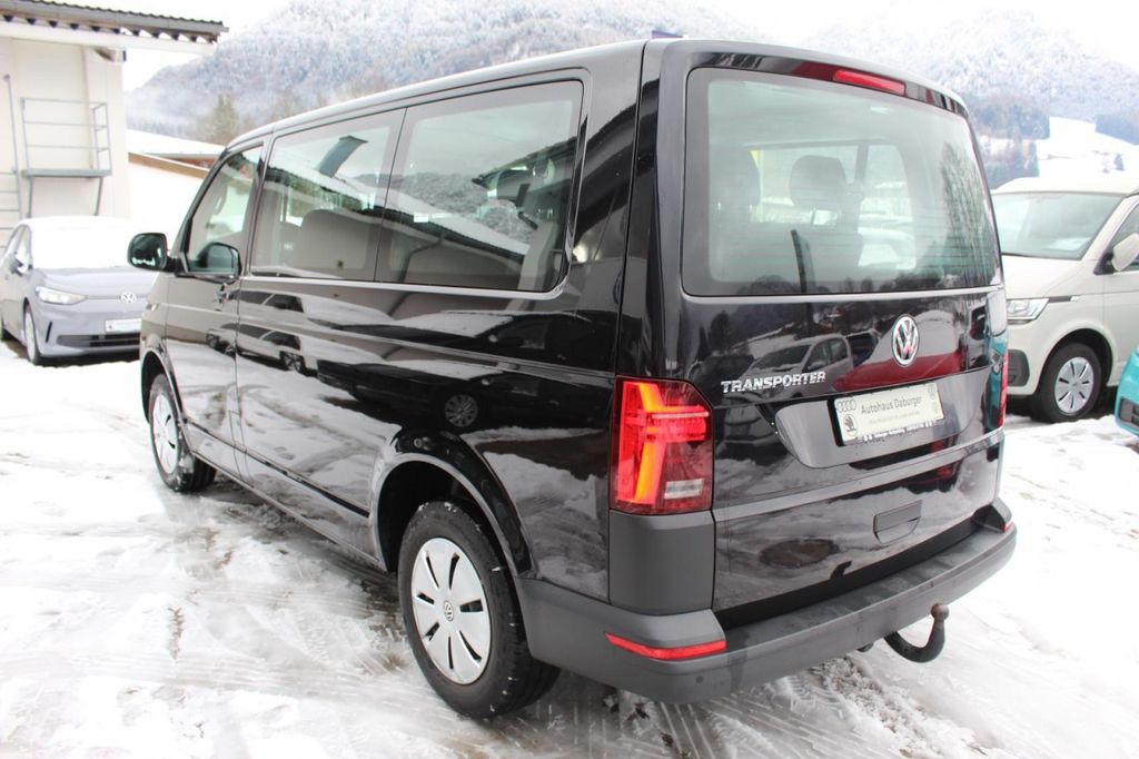 Volkswagen T6 Kombi 2021