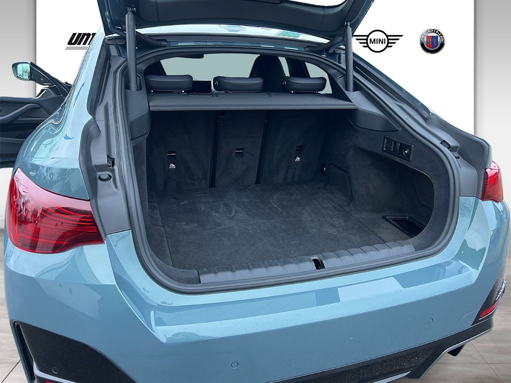 BMW i4 2024