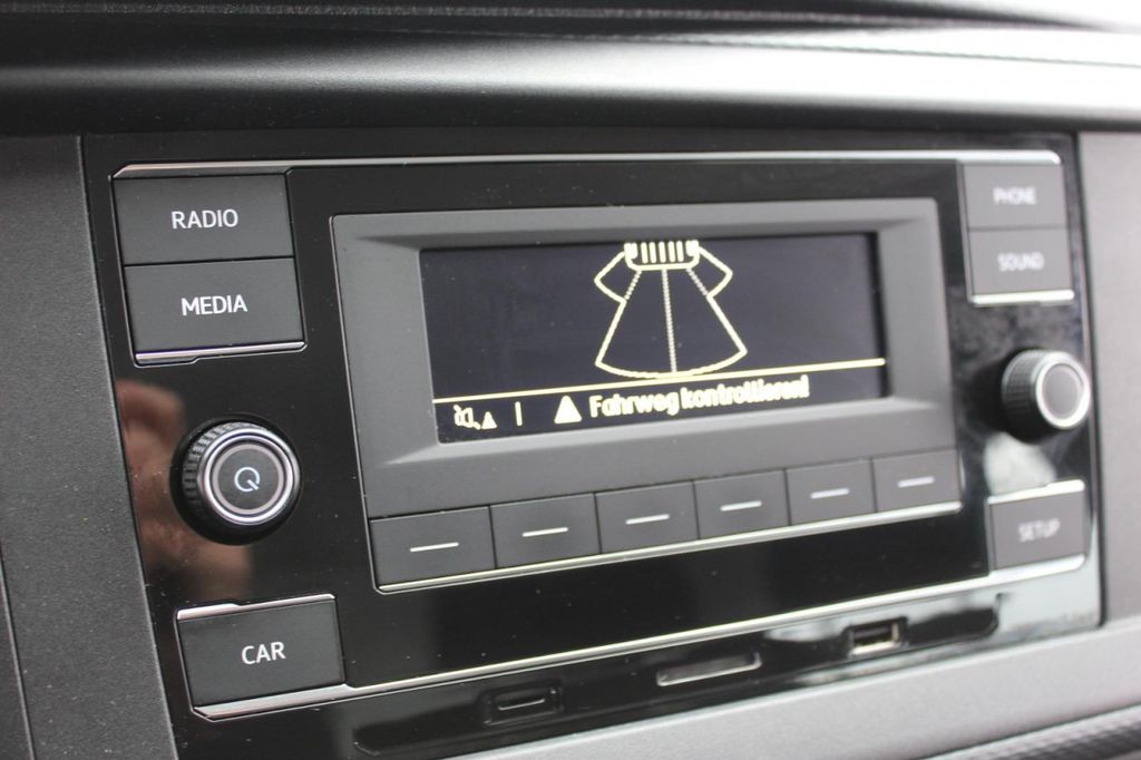 Volkswagen T6 Kombi 2021