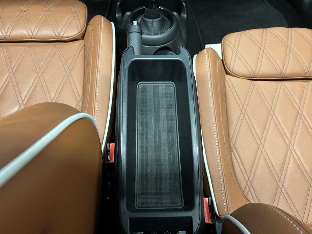 MINI Cooper Cabrio 2022