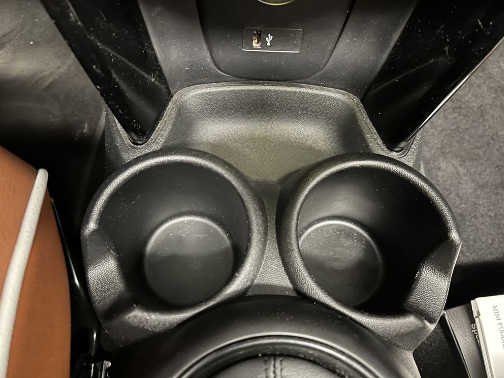 MINI Cooper Cabrio 2022