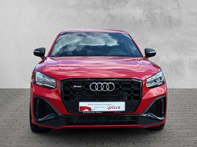 Audi SQ2 2024