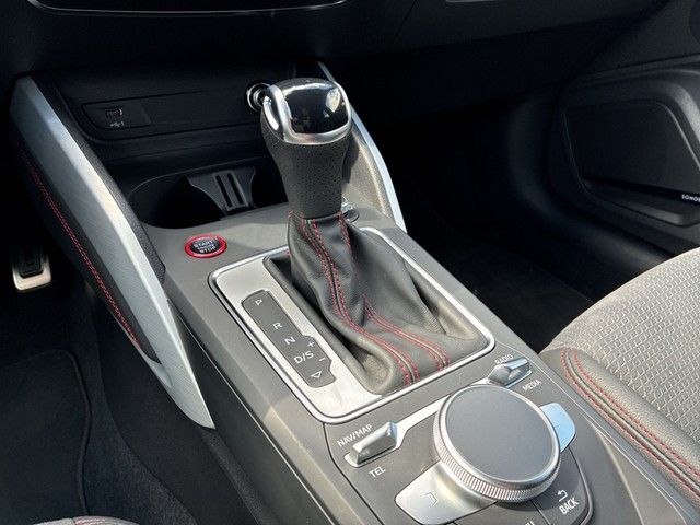 Audi SQ2 2024