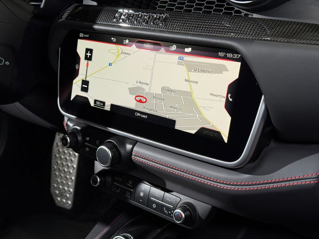 Ferrari Portofino 2018