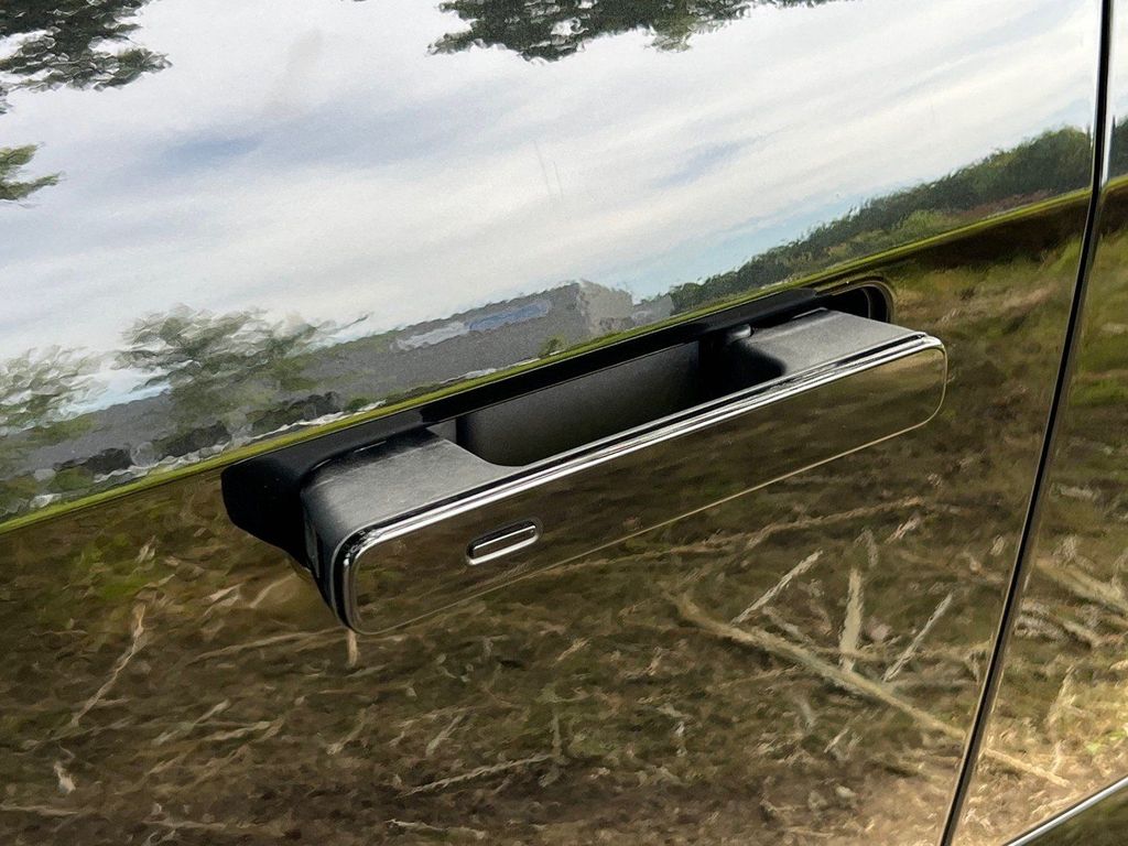 Jaguar I-Pace 2018
