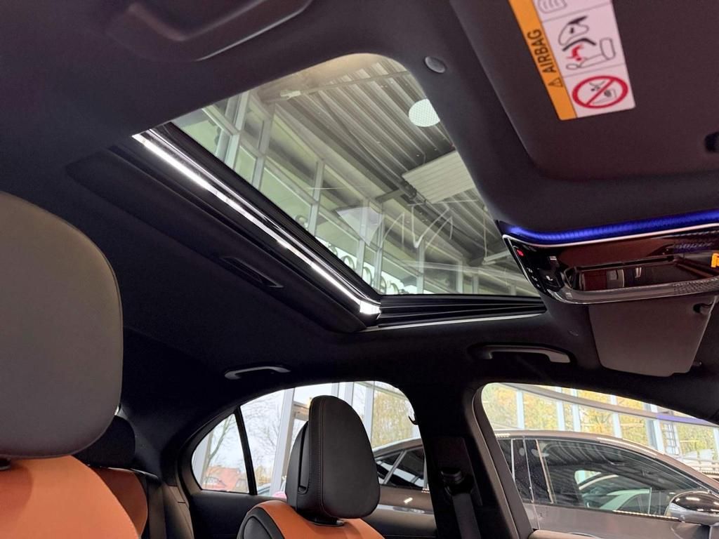 Mercedes-Benz C 300 2022