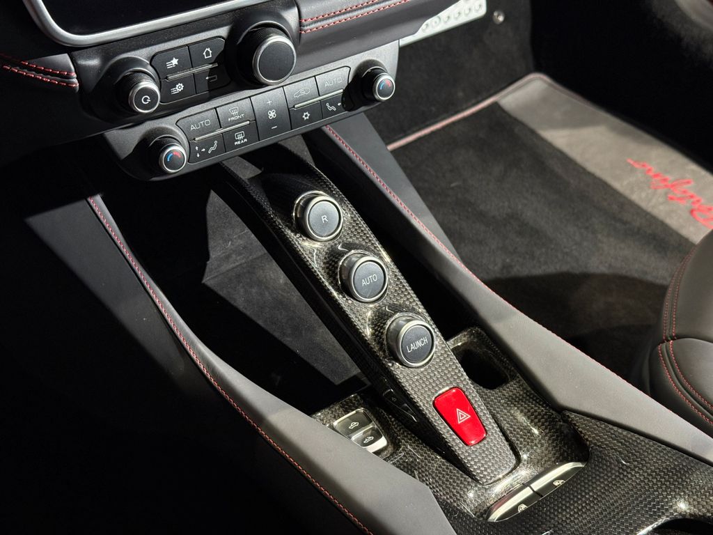 Ferrari Portofino 2018