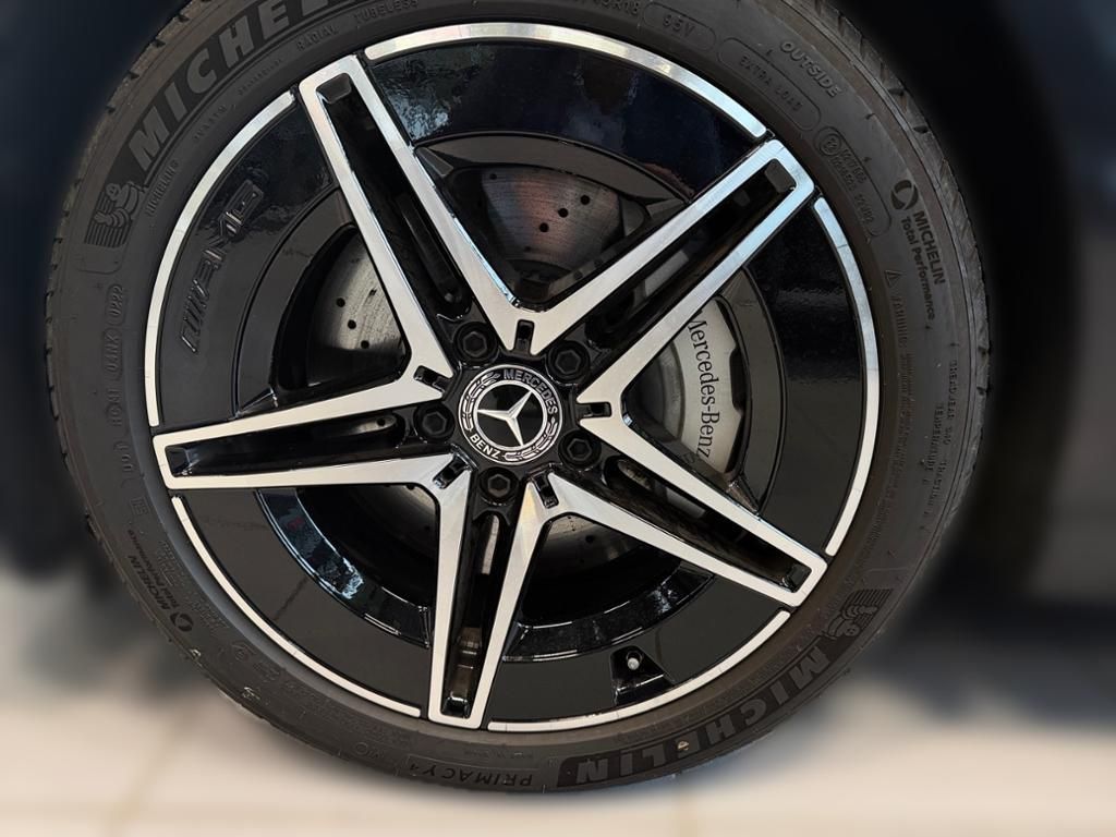 Mercedes-Benz C 300 2022