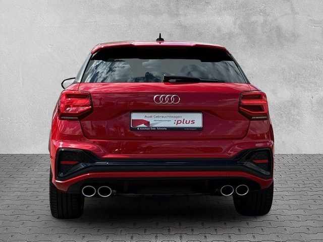Audi SQ2 2024