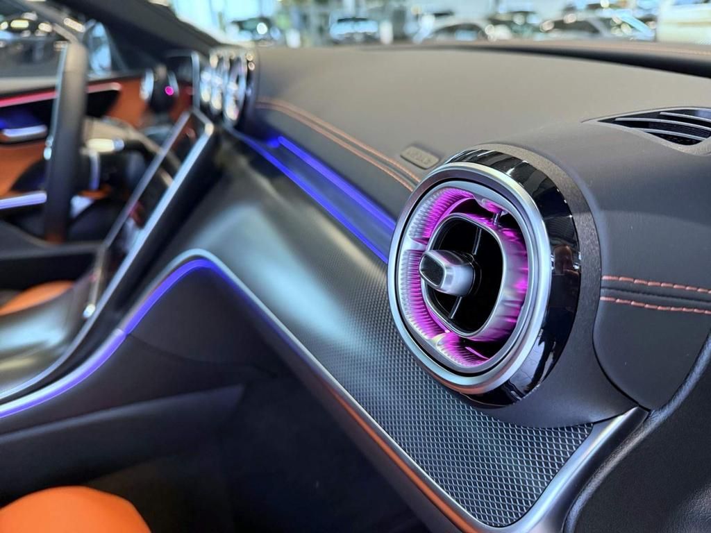 Mercedes-Benz C 300 2022