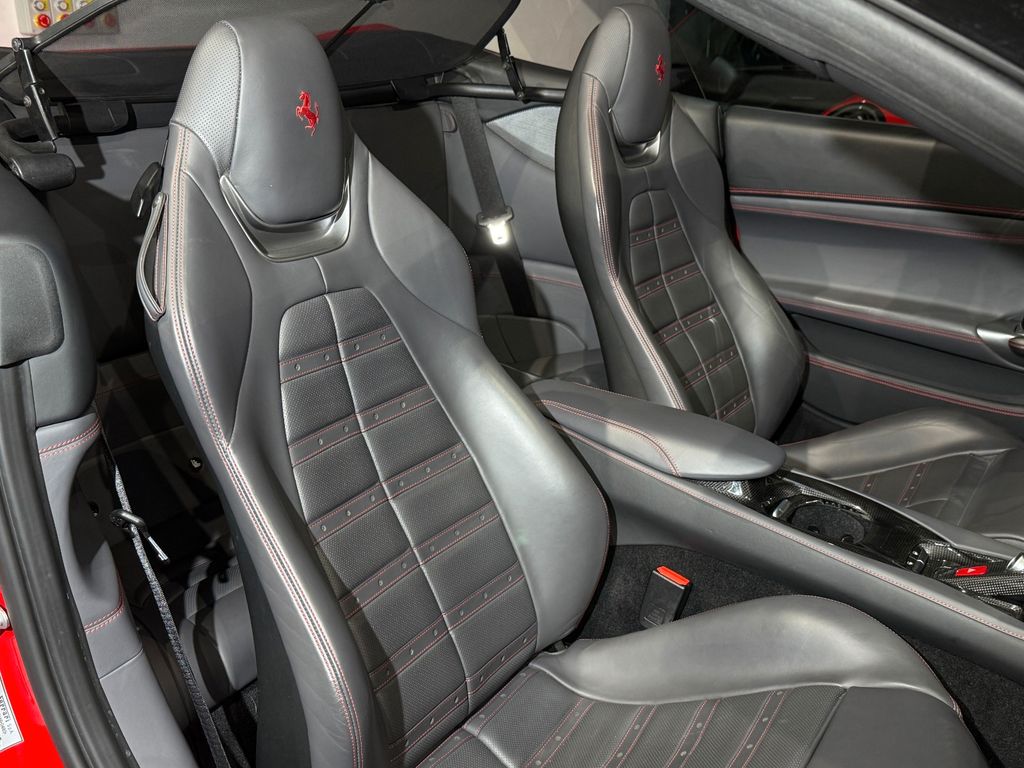 Ferrari Portofino 2018