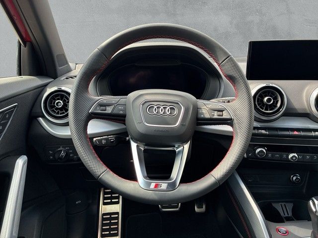 Audi SQ2 2024