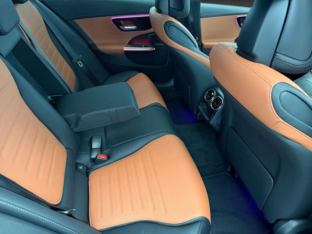 Mercedes-Benz C 300 2022