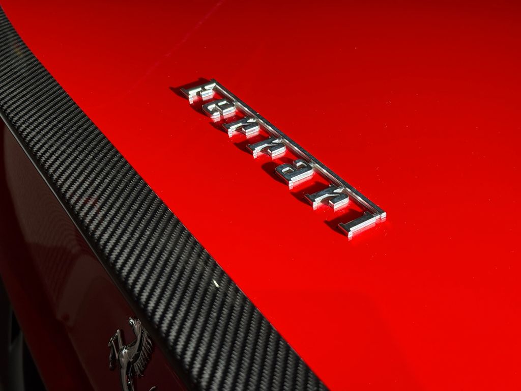 Ferrari Portofino 2018