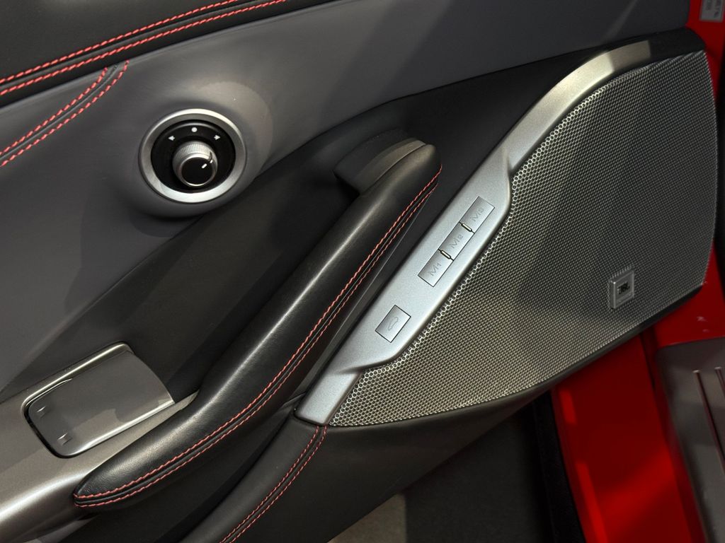 Ferrari Portofino 2018