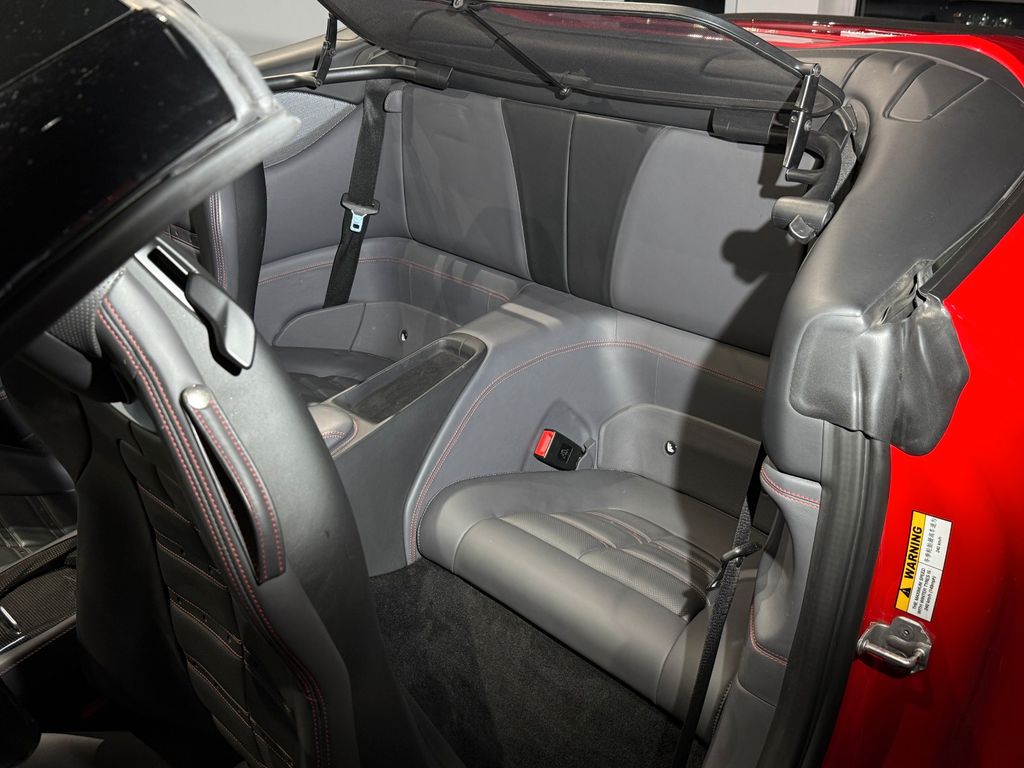 Ferrari Portofino 2018