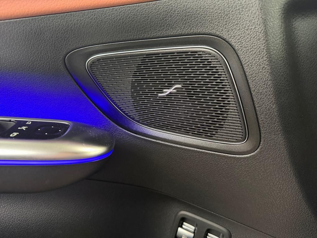 Mercedes-Benz C 300 2022