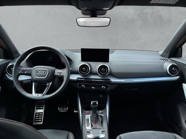 Audi SQ2 2024