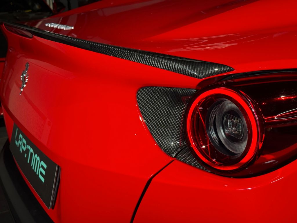 Ferrari Portofino 2018