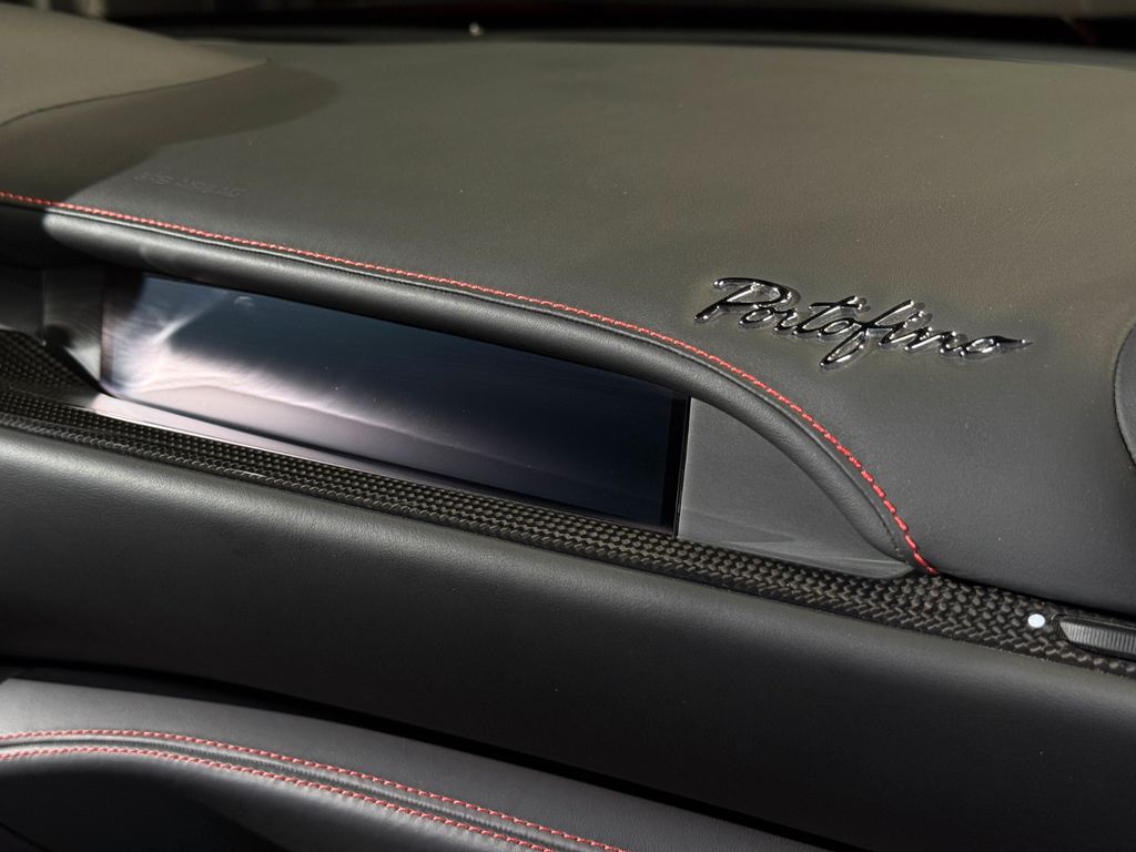 Ferrari Portofino 2018