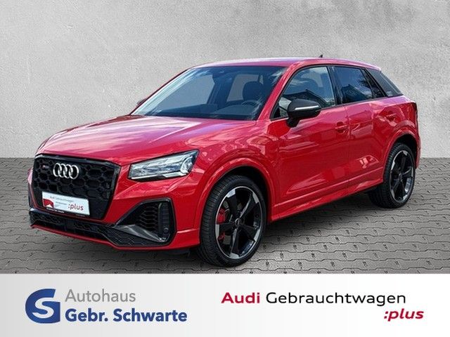 Audi SQ2 2024