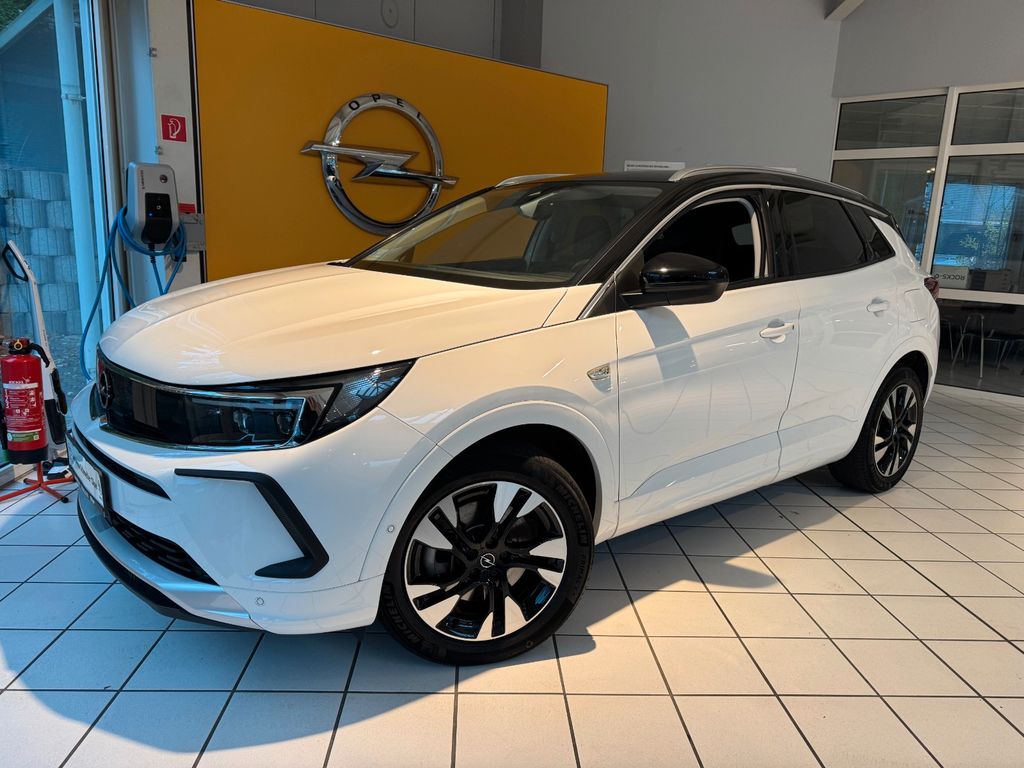 Opel Grandland (X) 2022