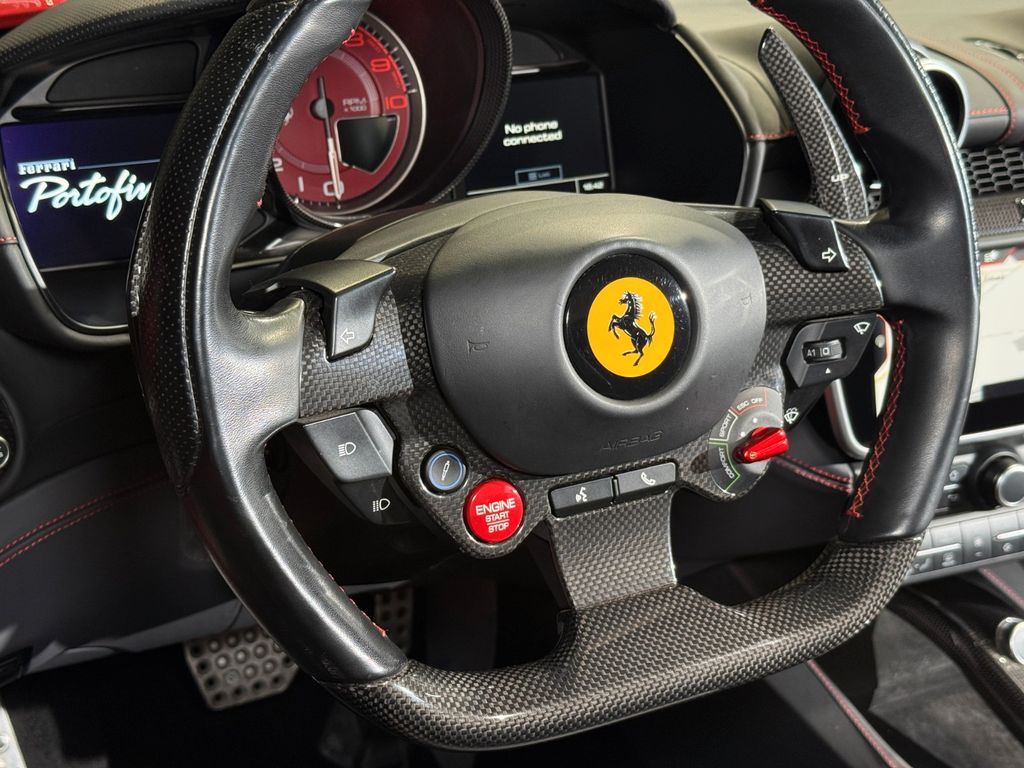 Ferrari Portofino 2018