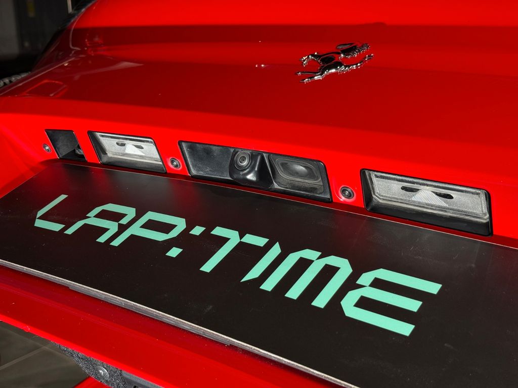 Ferrari Portofino 2018