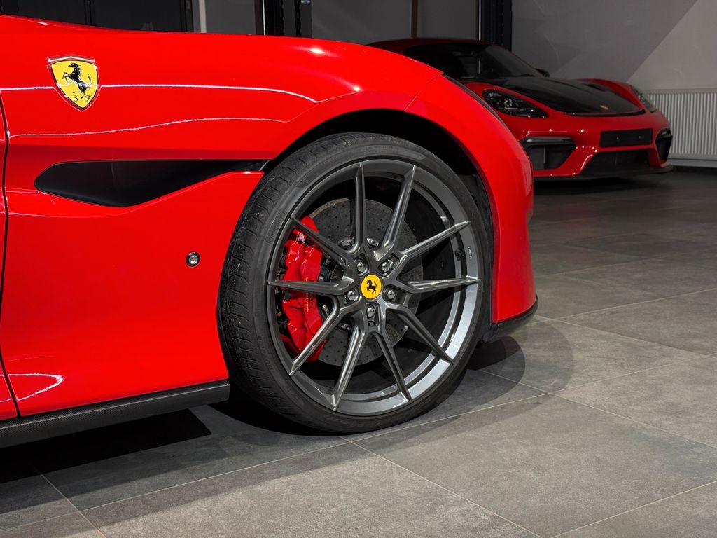 Ferrari Portofino 2018