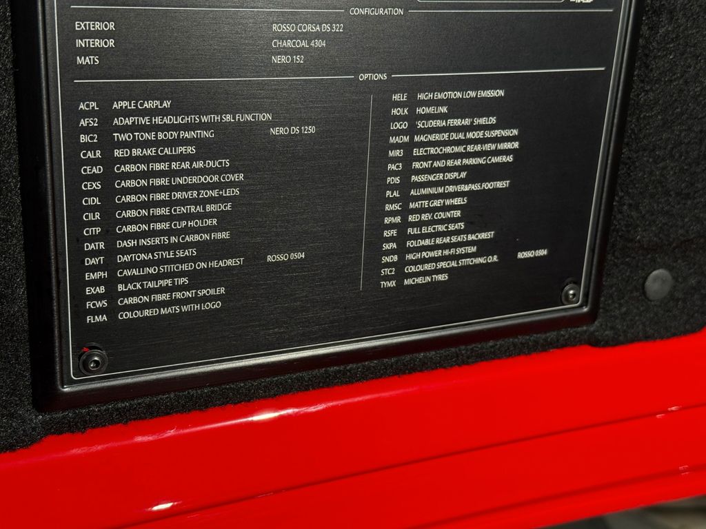 Ferrari Portofino 2018