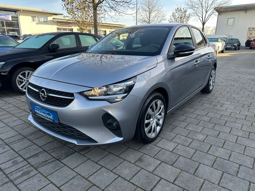 Opel Corsa 2021