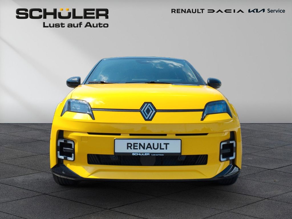 Renault R 5