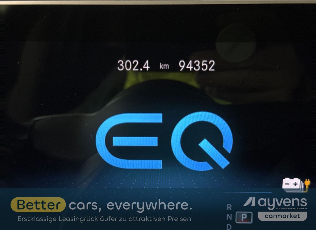 Mercedes-Benz GLE 350 2021