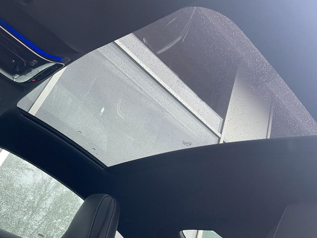 Mercedes-Benz AMG GT 2024