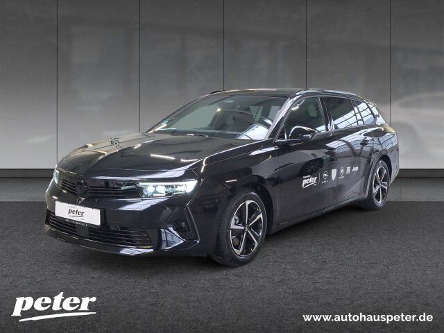 Opel Astra 2025