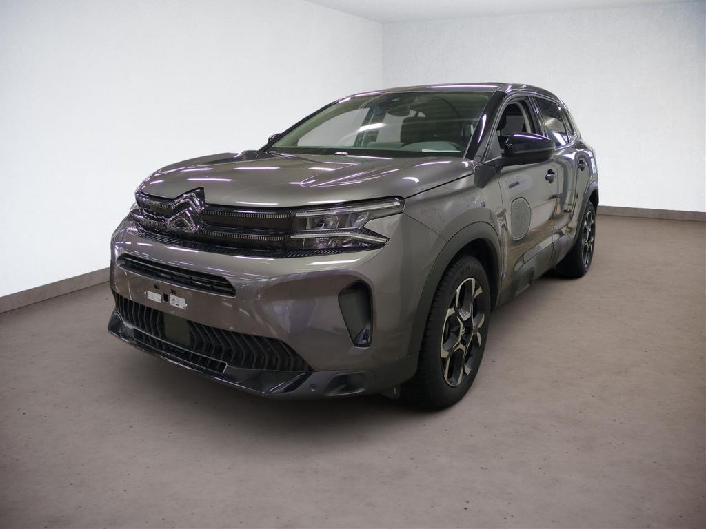 Citroën C5 Aircross 2025