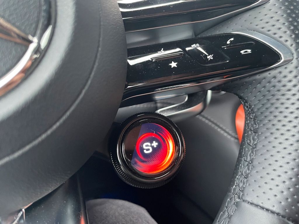 Mercedes-Benz AMG GT 2024