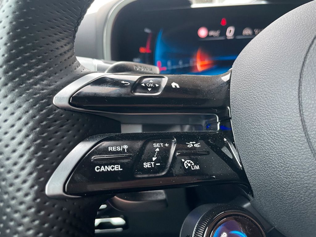 Mercedes-Benz AMG GT 2024