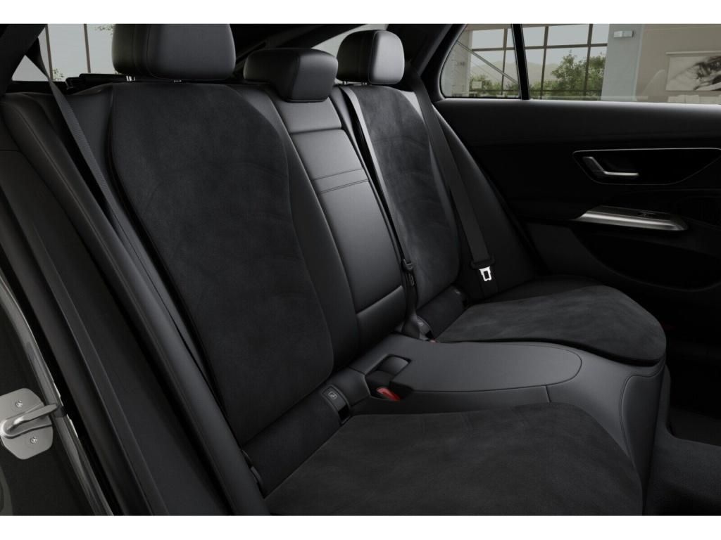 Mercedes-Benz E 450 2025