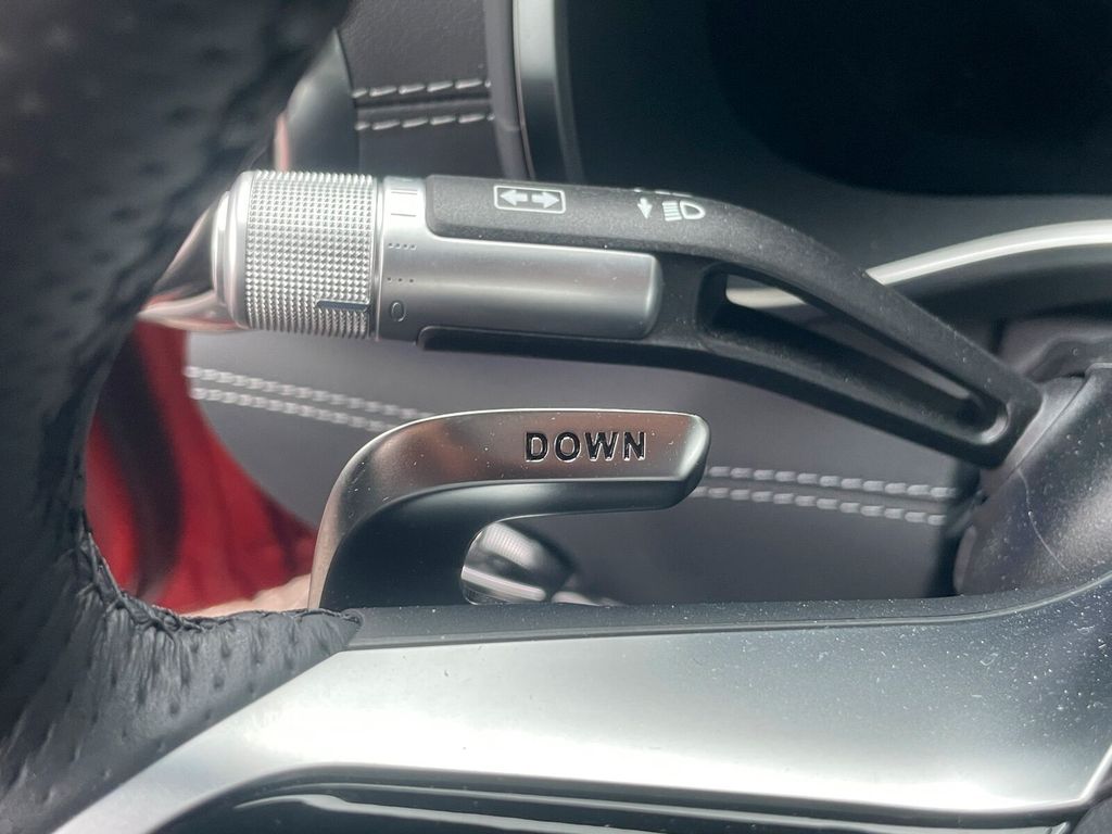 Mercedes-Benz AMG GT 2024