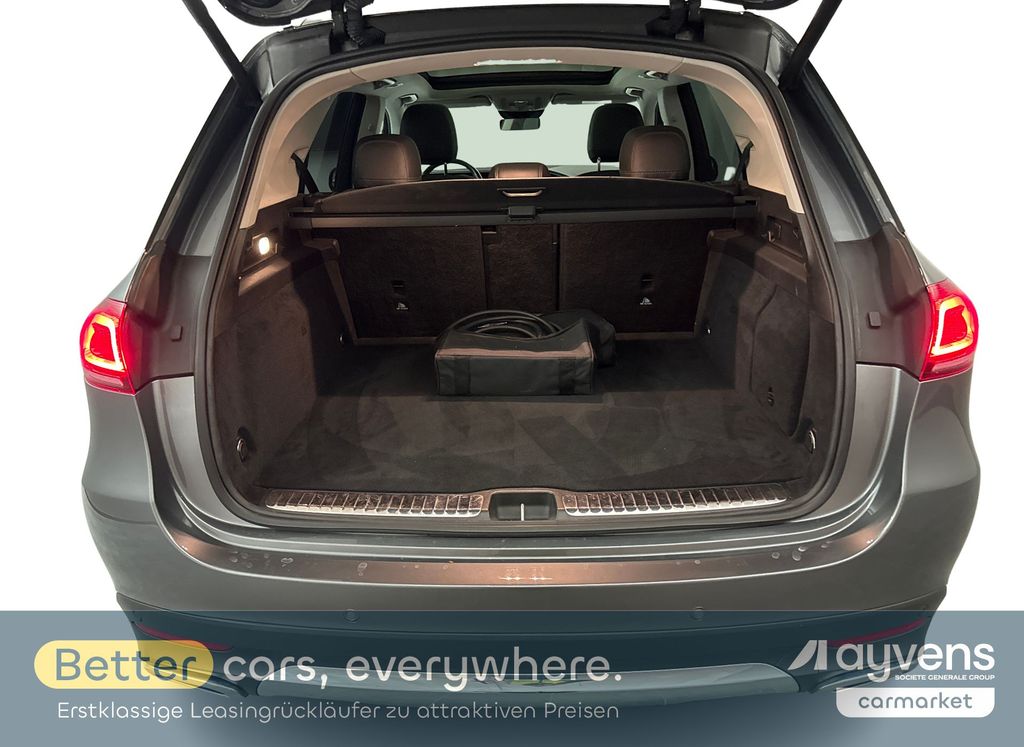 Mercedes-Benz GLE 350 2021