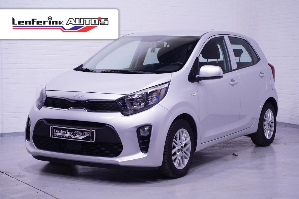 Kia Picanto 2022