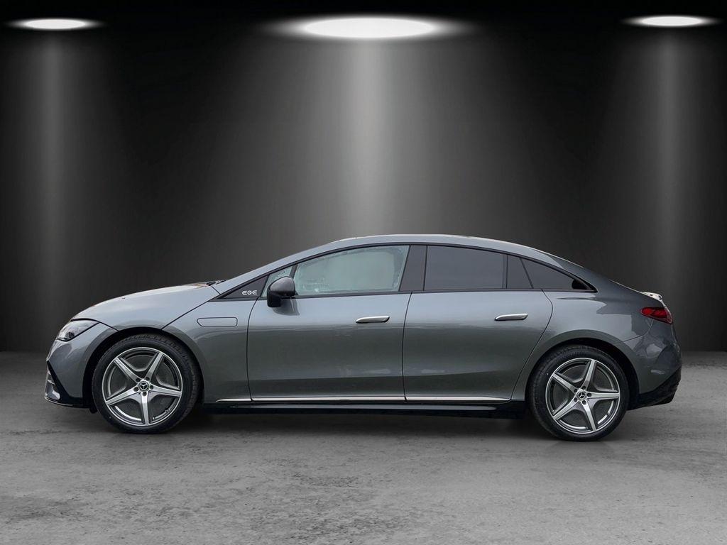 Mercedes-Benz EQE 2023