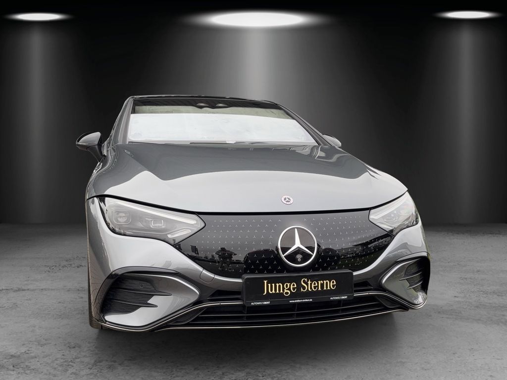 Mercedes-Benz EQE 2023