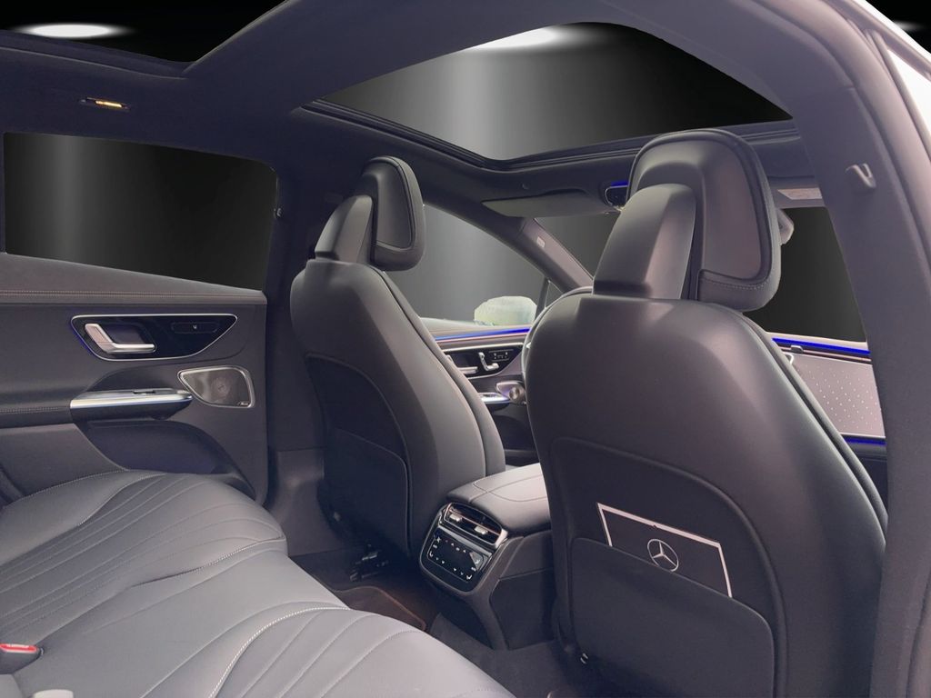 Mercedes-Benz EQE 2023