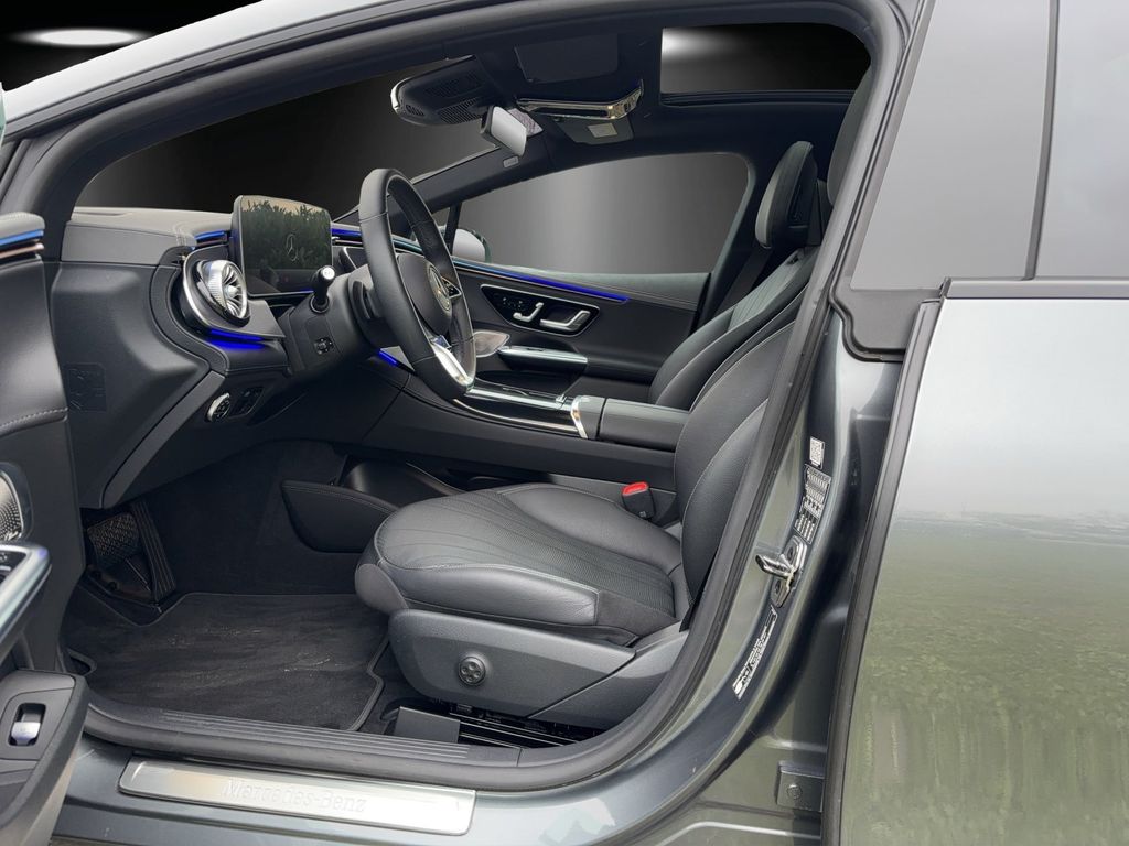 Mercedes-Benz EQE 2023