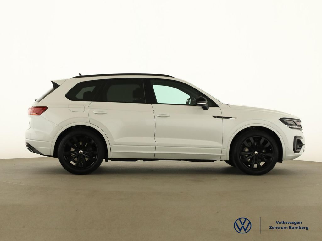 Volkswagen Touareg 2022