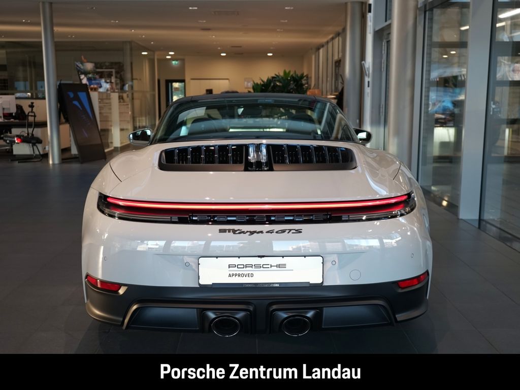 Porsche 992 2025
