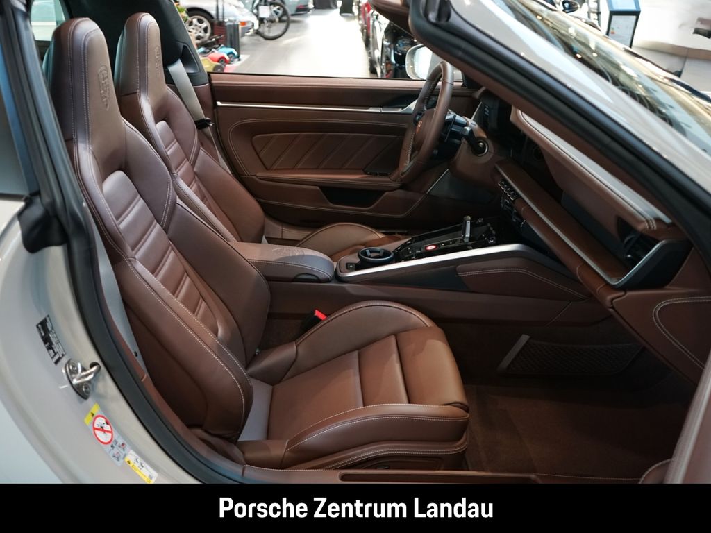 Porsche 992 2025